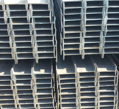 型材工字鋼角鋼‍有哪些比較常見的變形？